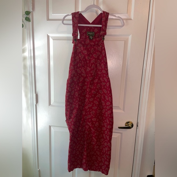 Eddie Bauer jumpsuit and romper - Picture 1 of 3